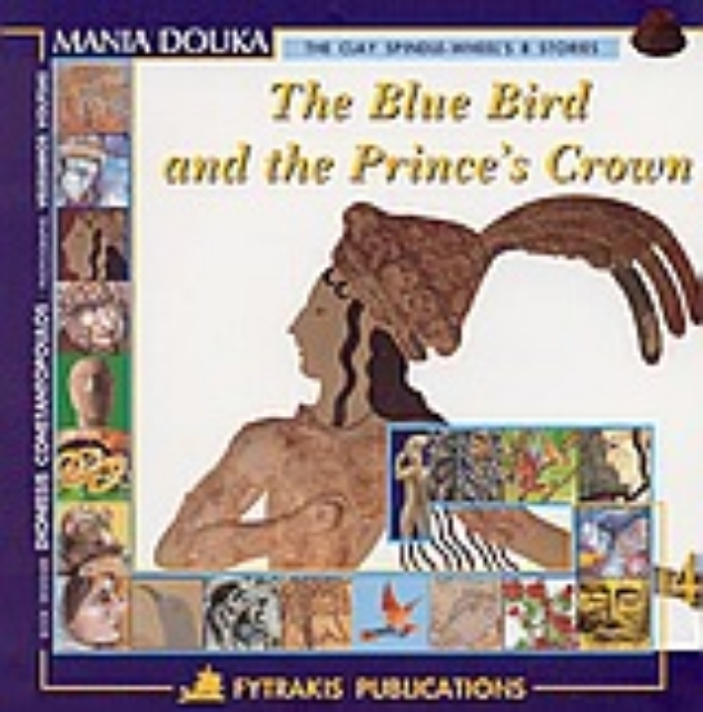 102483-The Blue Bird and the Prince's Crown