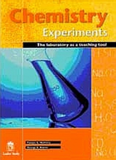 104760-Chemistry Experiments