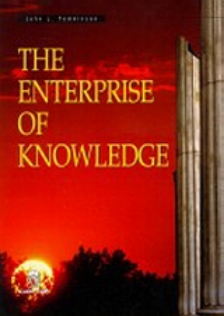 104763-The Enterprise of Knowledge