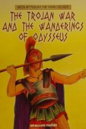 49216-The Trojan War and the Wanderings of Odysseus