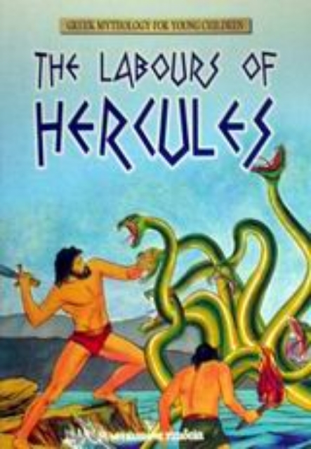 49318-The Labours of Hercules