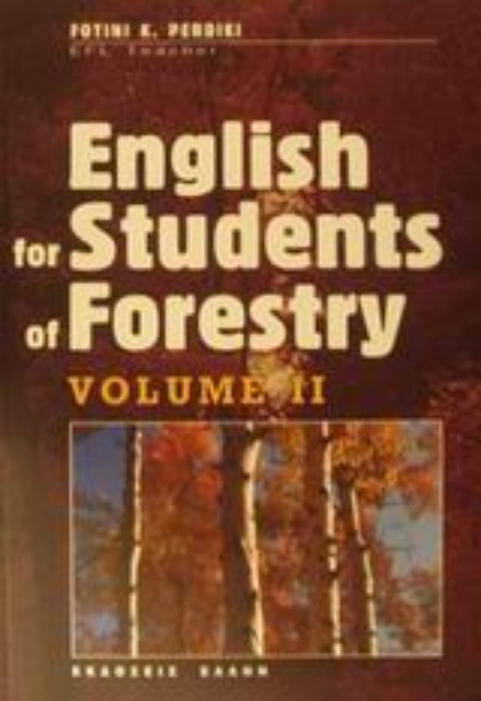 56682-English for Students of Forestry