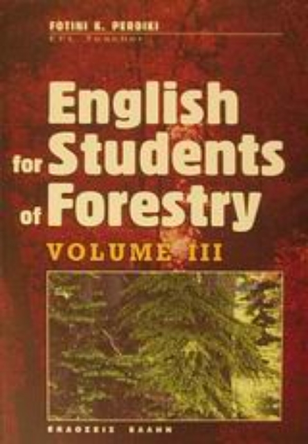 56683-English for Students of Forestry