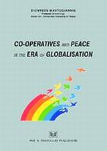87406-Co-Operatives and Peace in the Era of Globalisation