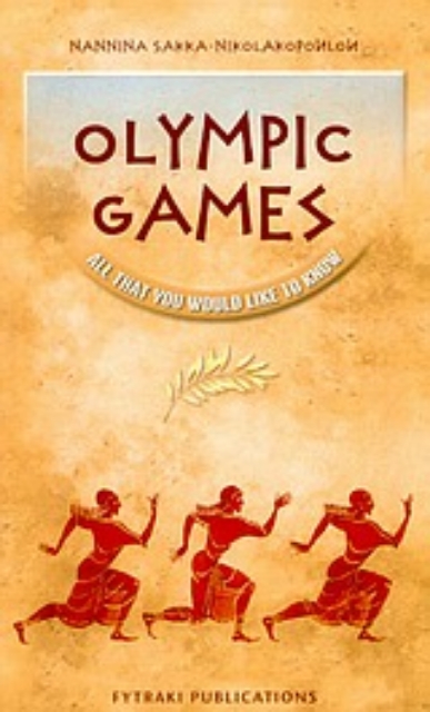 50926-Olympic Games