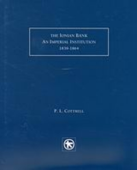 27061-The Ionian Bank