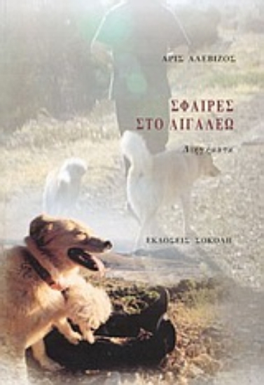 58414-Σφαίρες στο Αιγάλεω