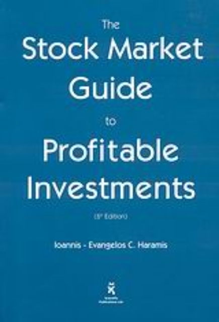 37569-The Stock Market Guide to Profitable Investments