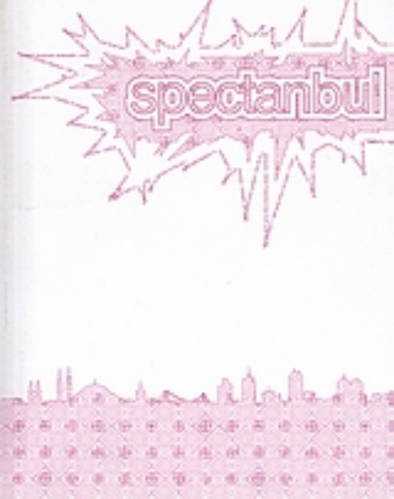 113527-Spectanbul: My Own Private Istanbul