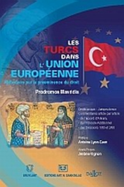 121484-Les Turcs dans l'Union Europeenne. Reflexions sur la preeminence du droit