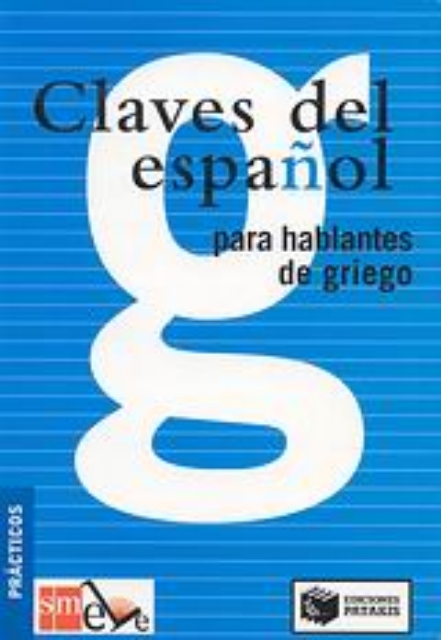 46126-Claves del Español
