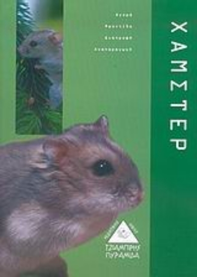 37282-Χάμστερ