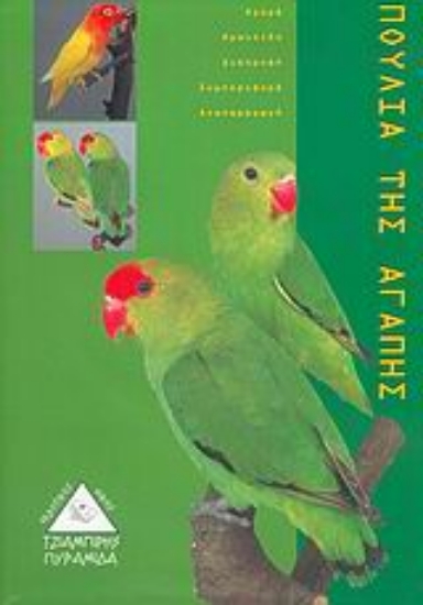 37287-Πουλιά της αγάπης