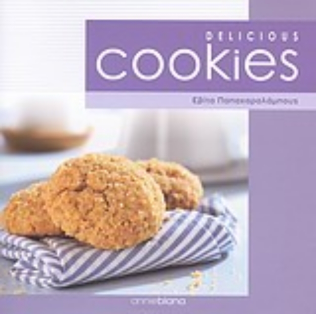 32773-Delicious Cookies