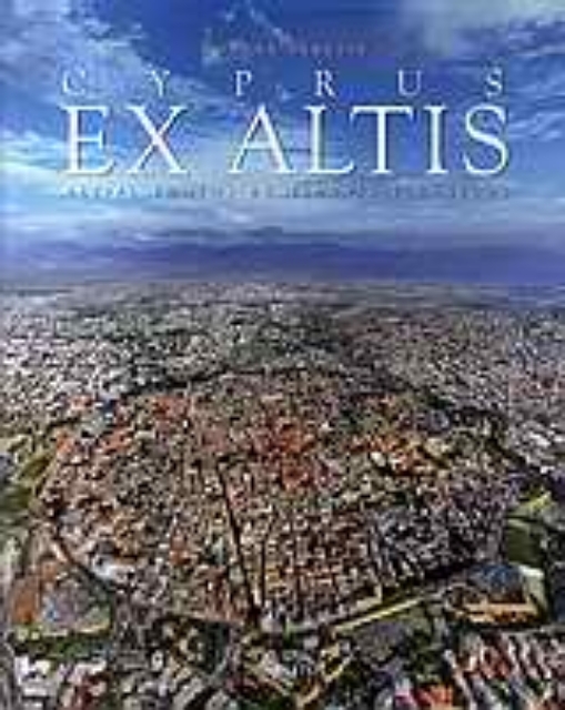 33460-Cyprus Ex Altis
