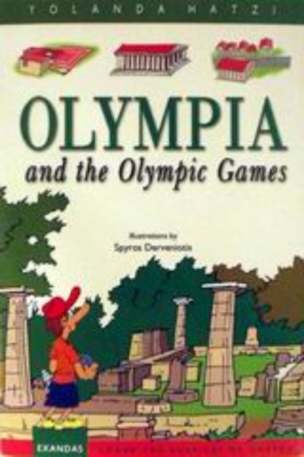 45821-Olympia and the Olympic Games