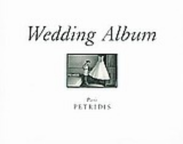 33770-Wedding Album