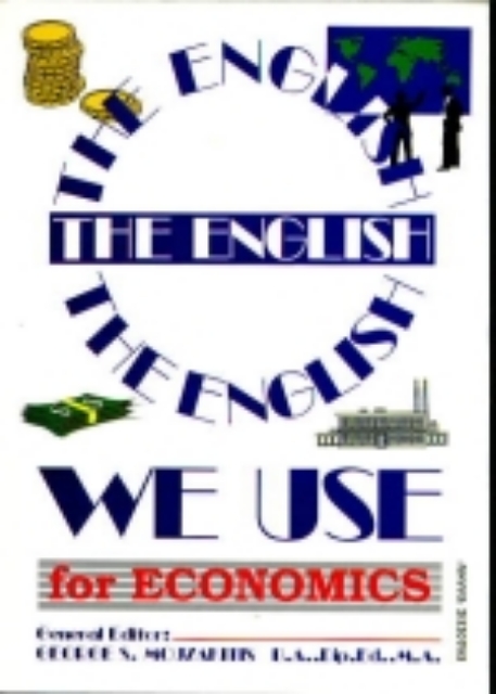 75130-The Language we Use for Economics