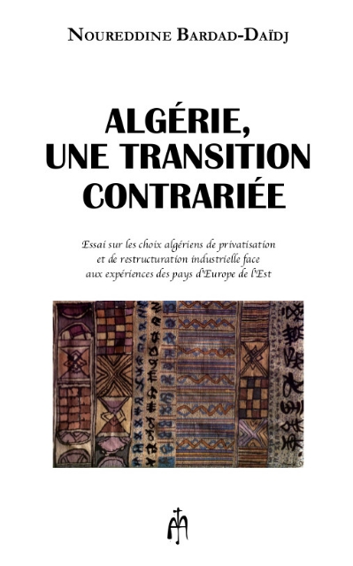 277950-Algérie, une transition contrariée