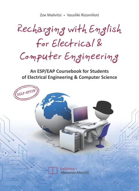 278265-Recharging with English for electrical & computer engineering