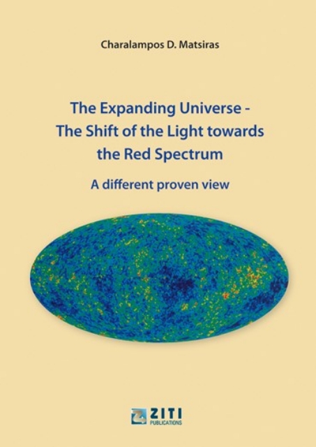279331-The expanding universe. The shift of the light towards the Red spectrum
