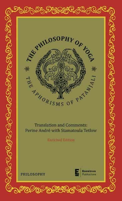 279453-The philosophy of yoga (enriched edition)
