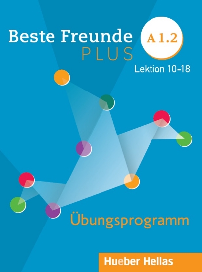 279520-Beste Freunde Plus A1.2: Übungsprogramm