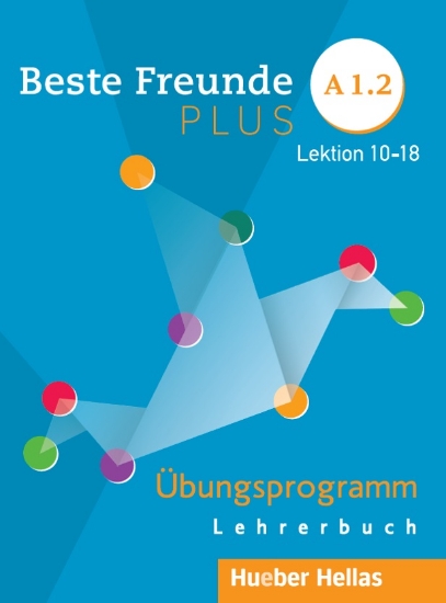 279521-Beste Freunde Plus A1.2: Übungsprogramm. Lehrerbuch