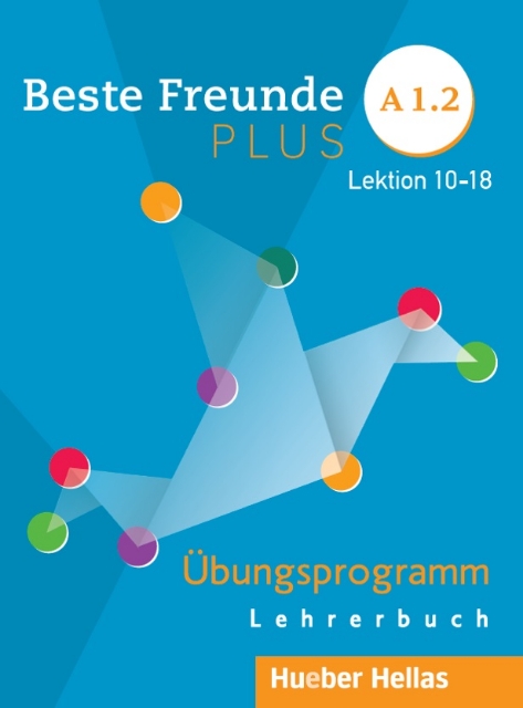 279521-Beste Freunde Plus A1.2: Übungsprogramm. Lehrerbuch