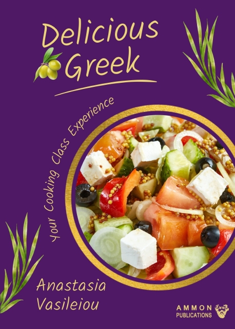 279990-Delicious Greek: Your cooking class experience