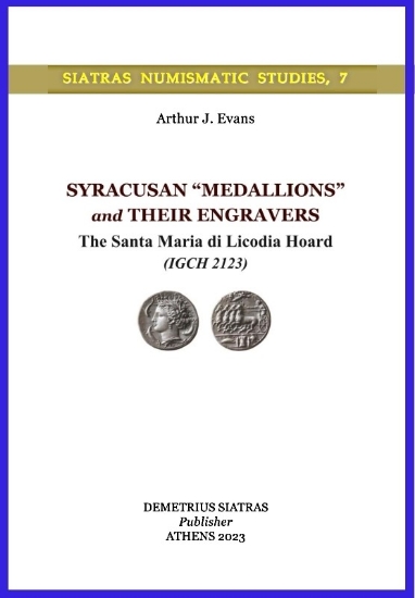 280320-Syracusan “Medallions” and Their Engravers