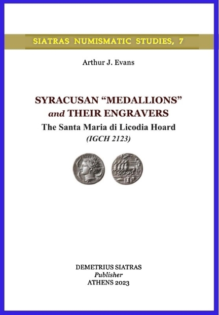 280320-Syracusan “Medallions” and Their Engravers