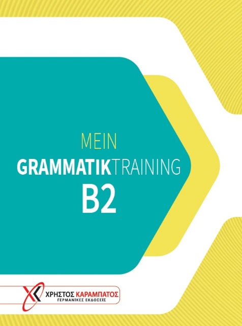 280523-Mein Grammatiktraining B2