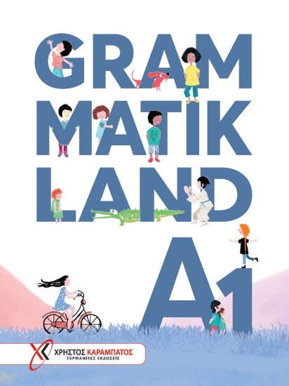 281784-Grammatikland A1