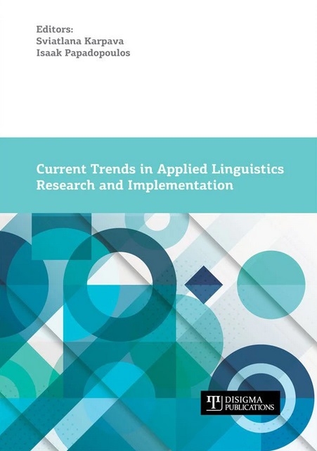282901-Current trends in applied linguistics research and implementation
