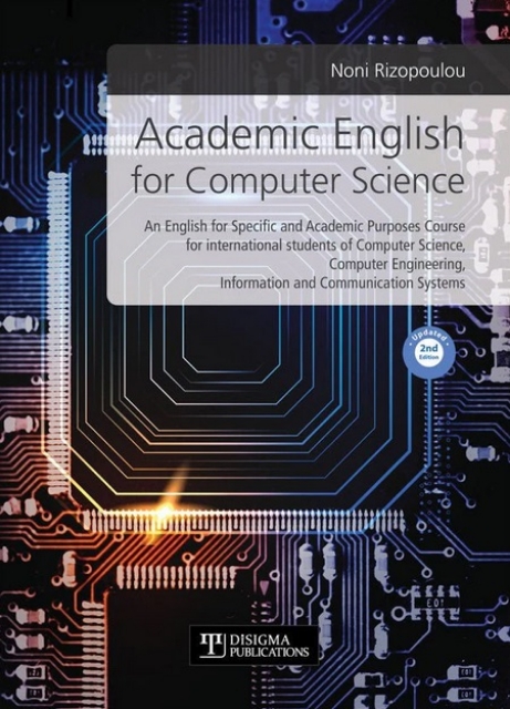 282910-Academic English for Computer Science
