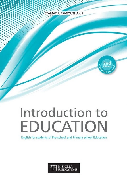 282921-Introduction to education