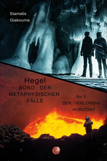 283280-Der verlorene horizont