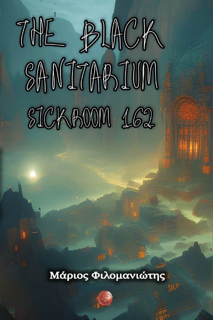 283350-The black Sanitarium: Sickroom 162