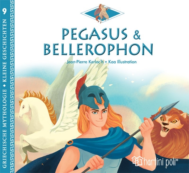 283473-Pegasus & Bellerophon