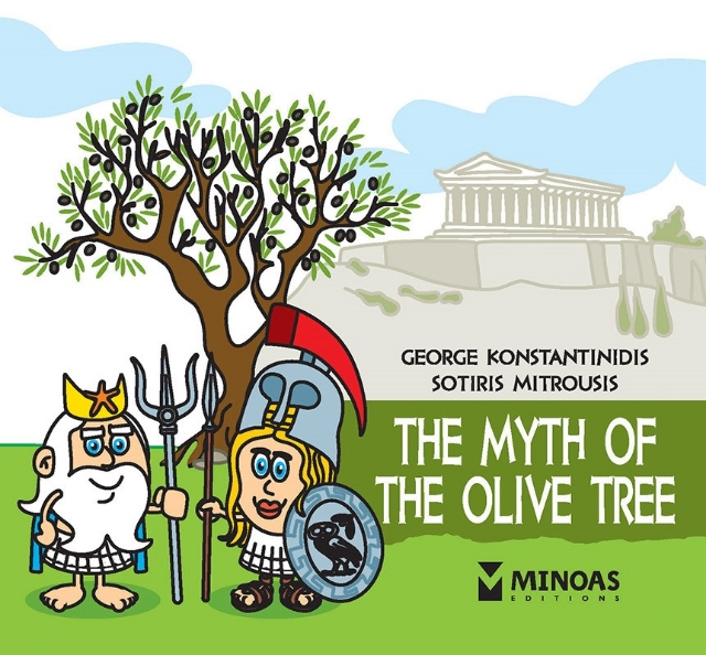 283639-The myth of the olive tree