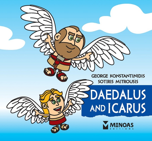 283641-Daedalus and Icarus