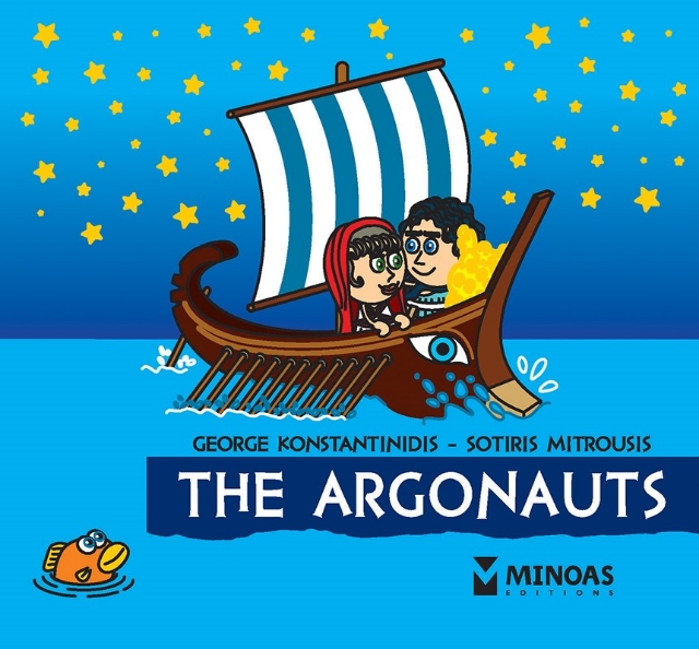 283642-The Argonauts