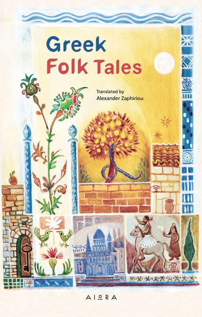 283695-Greek folk tales