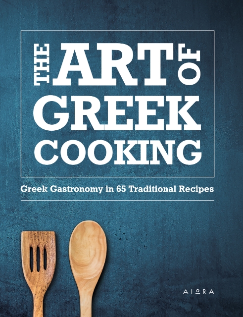 283697-The art of Greek cooking
