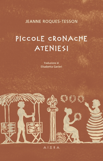 283699-Piccole Cronache Ateniesi