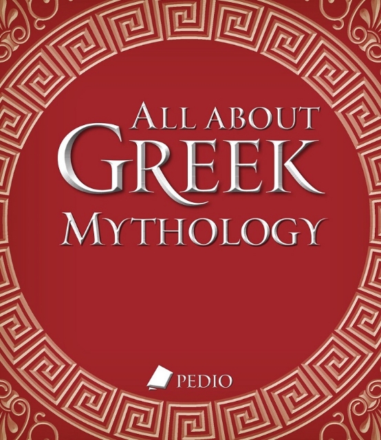 284225-All about Greek mythology