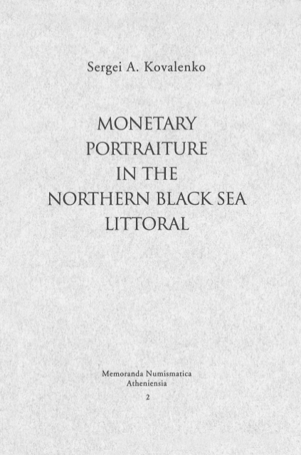 284289-Monetary portraiture in the northern Black Sea littoral