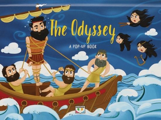 284781-The Odyssey