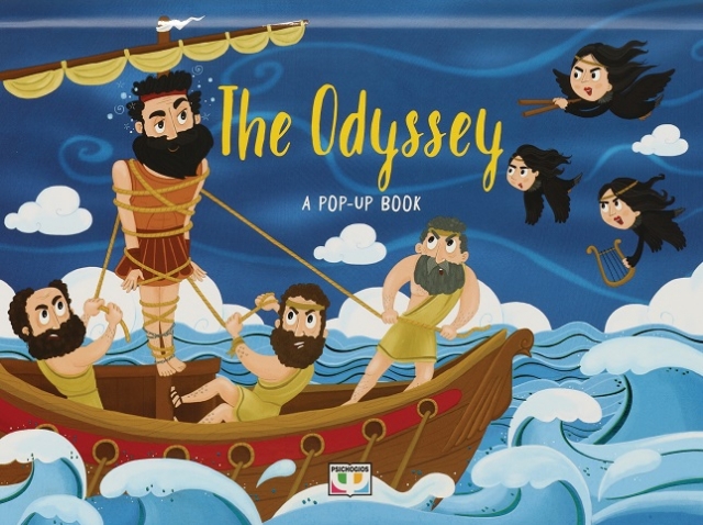 284781-The Odyssey
